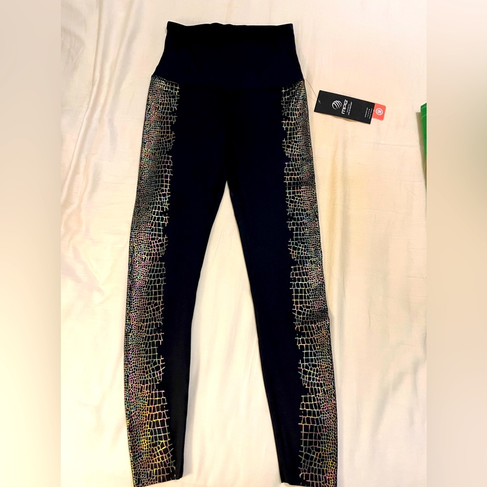 7/8 leggings